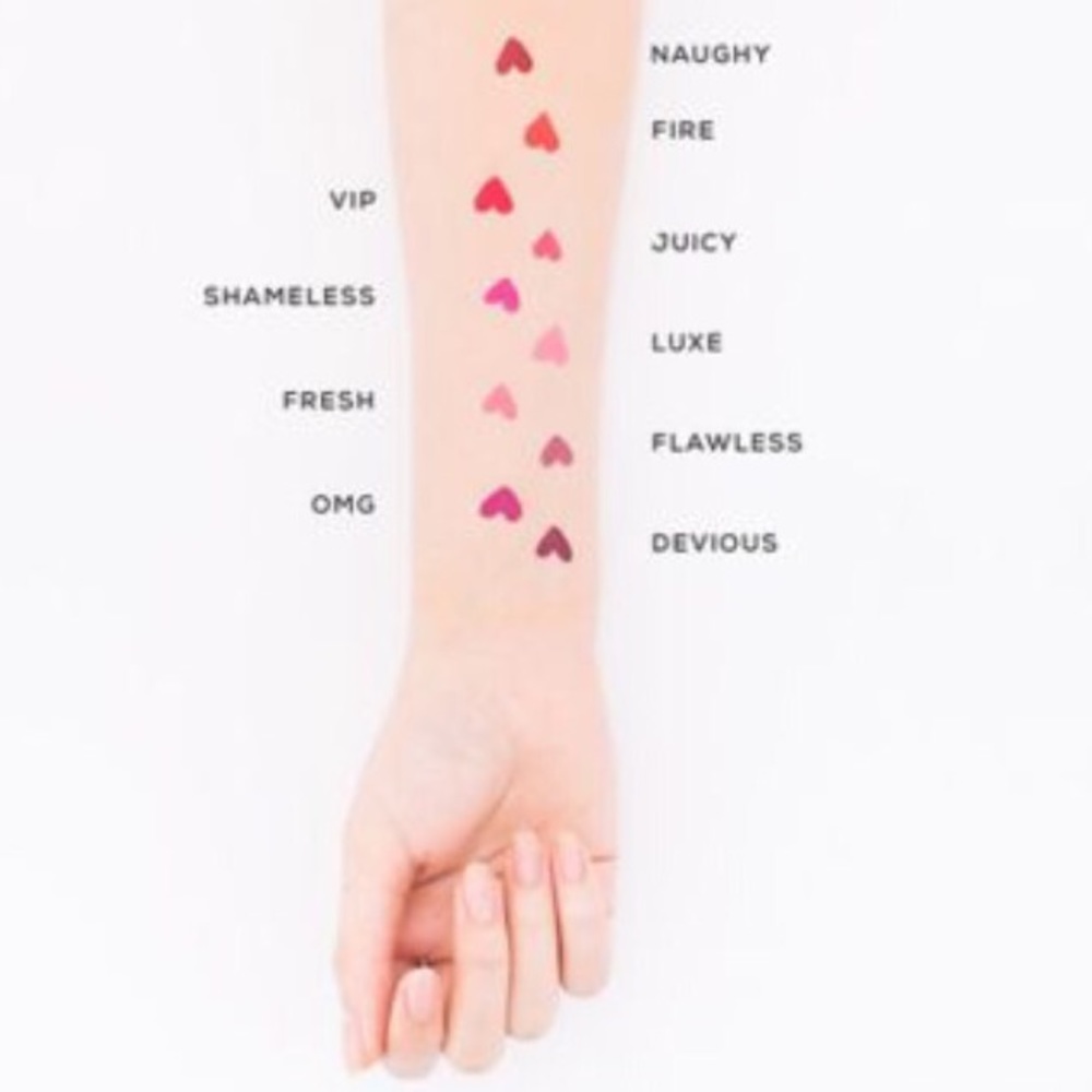 Bareminerals Statement Matte Liquid Lipcolor - Picture 9 of 10